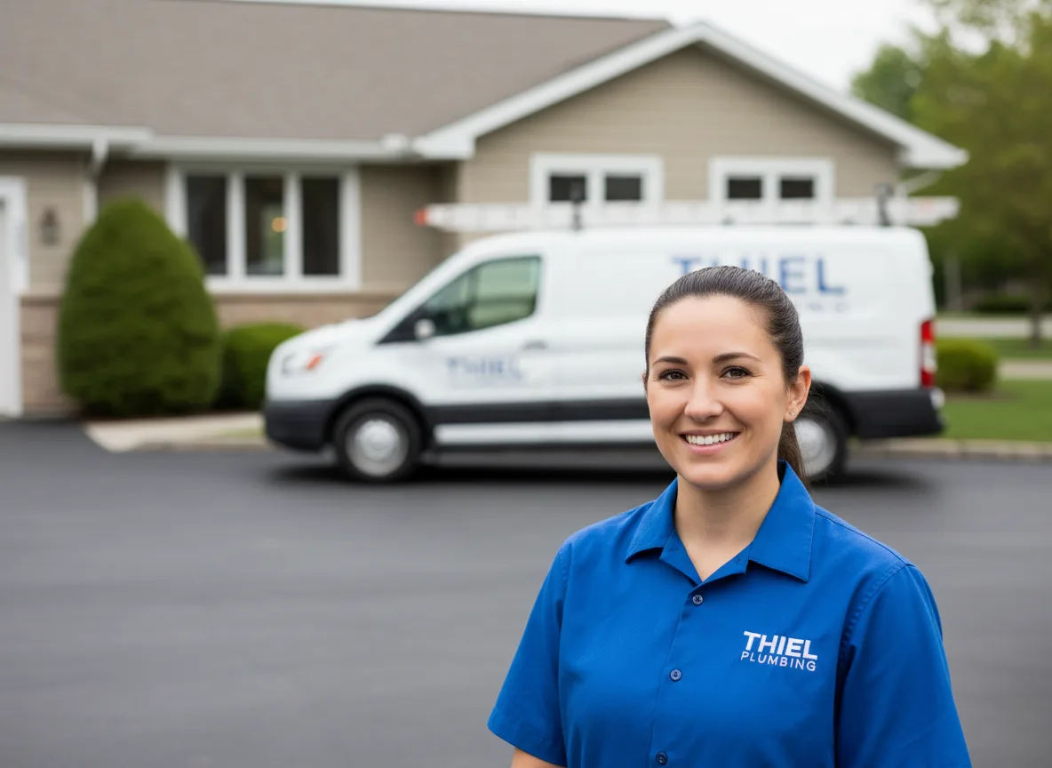 Plumber Sherwood, WI FAQs